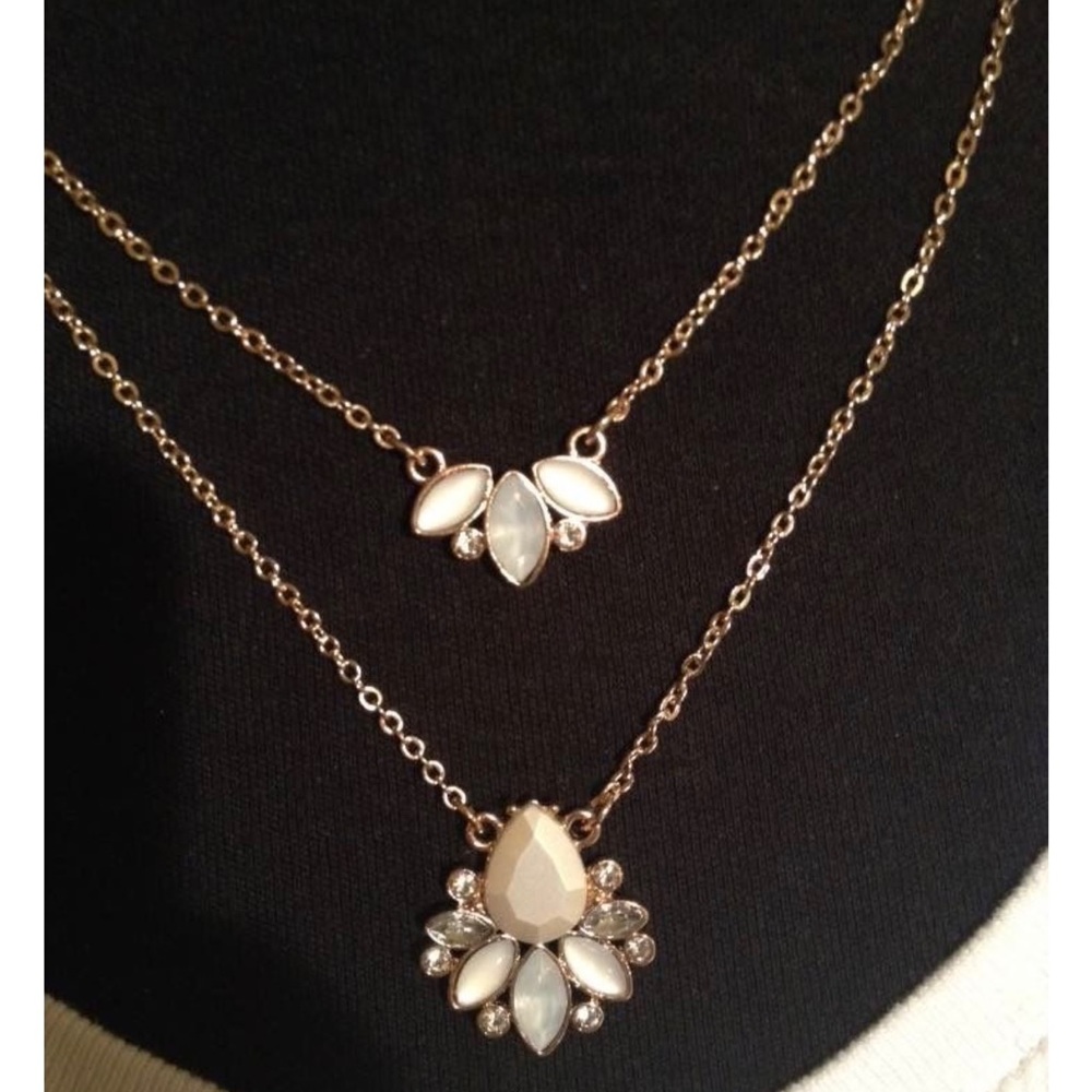 "Sweet Dreams" Necklace
